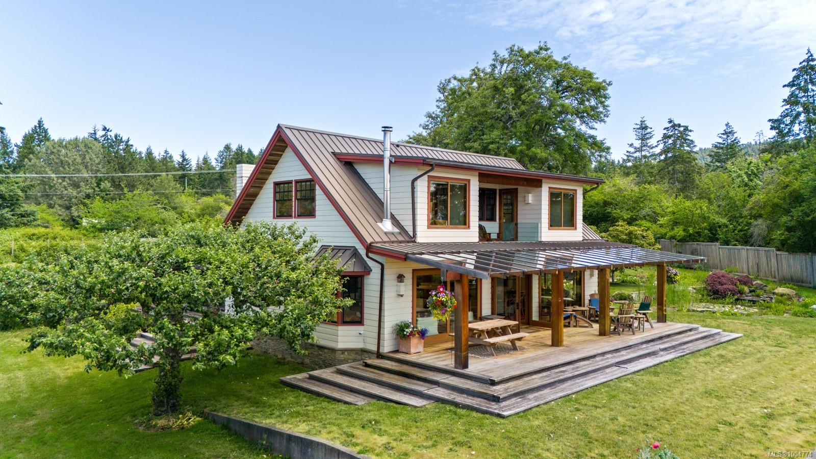 Real Estate