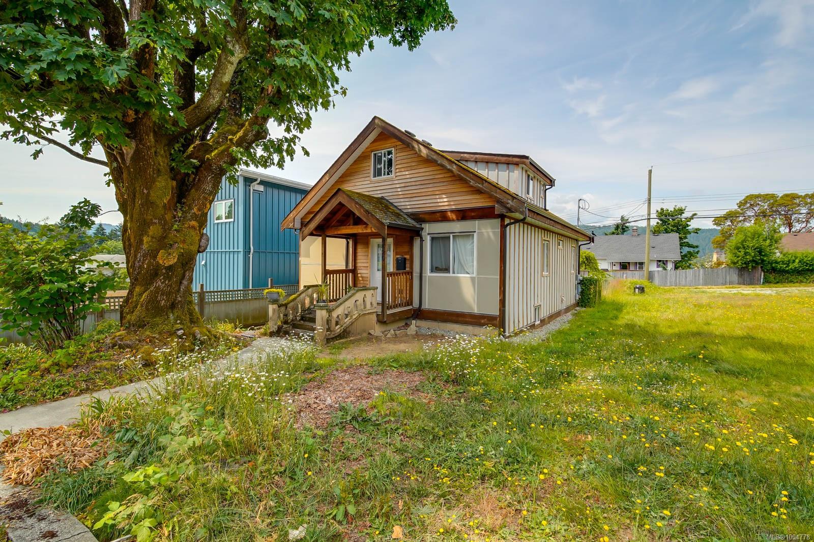 $569,000 - 2620 3rd Ave<br>Port Alberni, British Columbia, V9Y 4C3