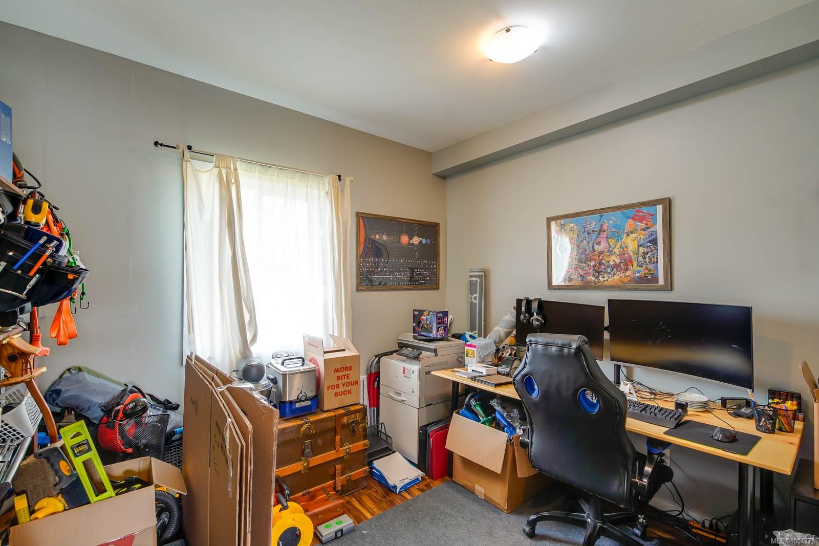 Real Estate