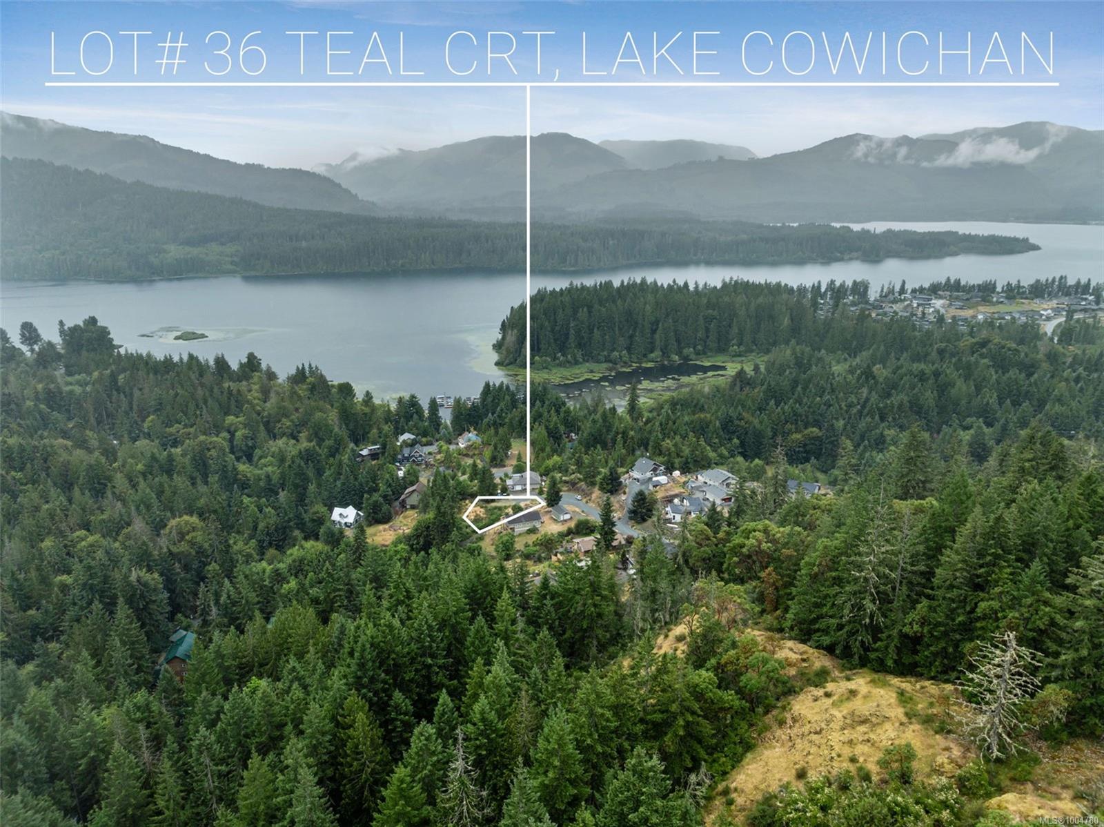 $189,900 - LT36 Teal Crt<br>British Columbia, V0R 2G1