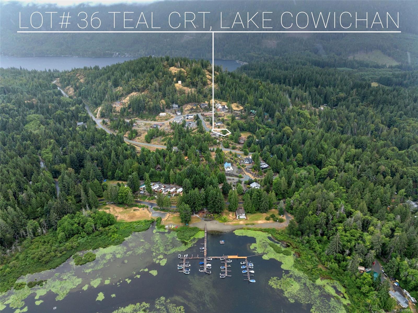 $189,900 - LT36 Teal Crt<br>British Columbia, V0R 2G1