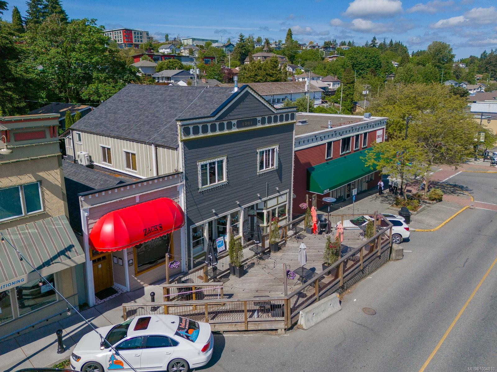 $1,250,000 - 530 First Ave<br>British Columbia, V9G 1A7