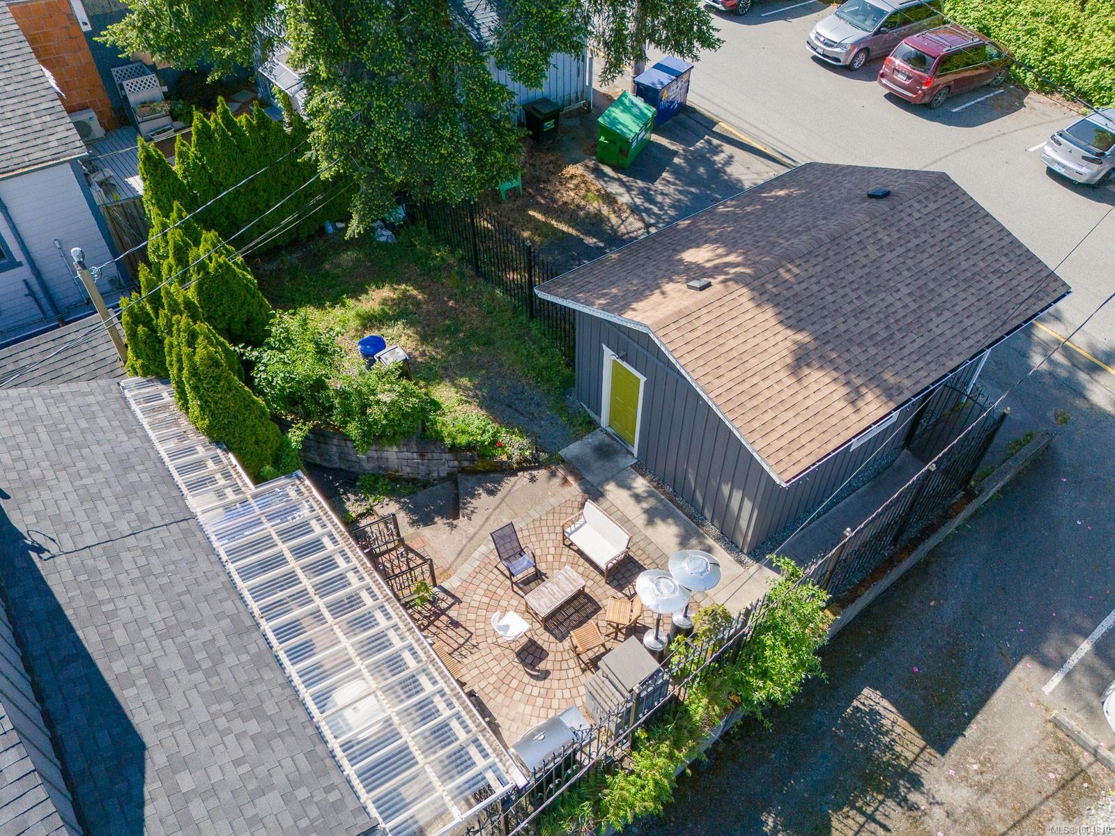 $1,250,000 - 530 First Ave<br>British Columbia, V9G 1A7