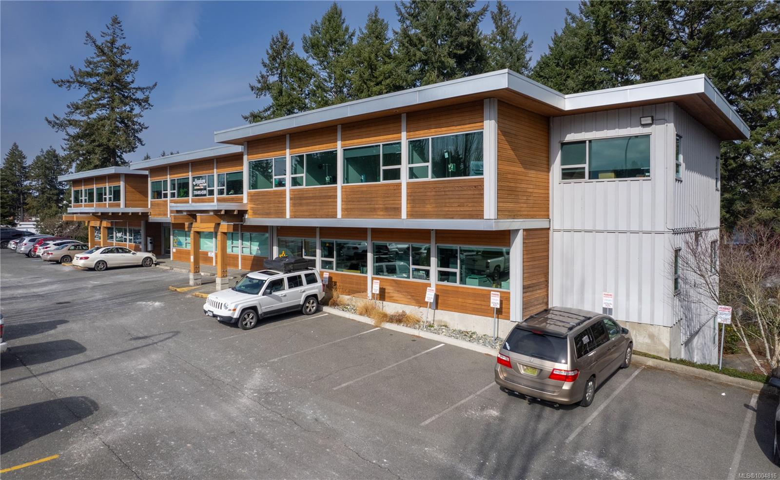 1650 Terminal Ave, Na Brechin Hill real estate property for sale in Nanaimo British Columbia, V9S 0A3