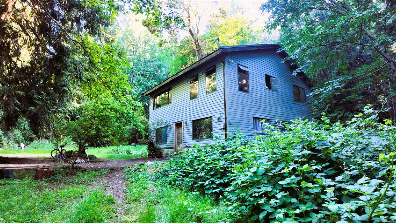 $1,100,000 - 4480 Strachan Rd<br>British Columbia, V0R 1Z0