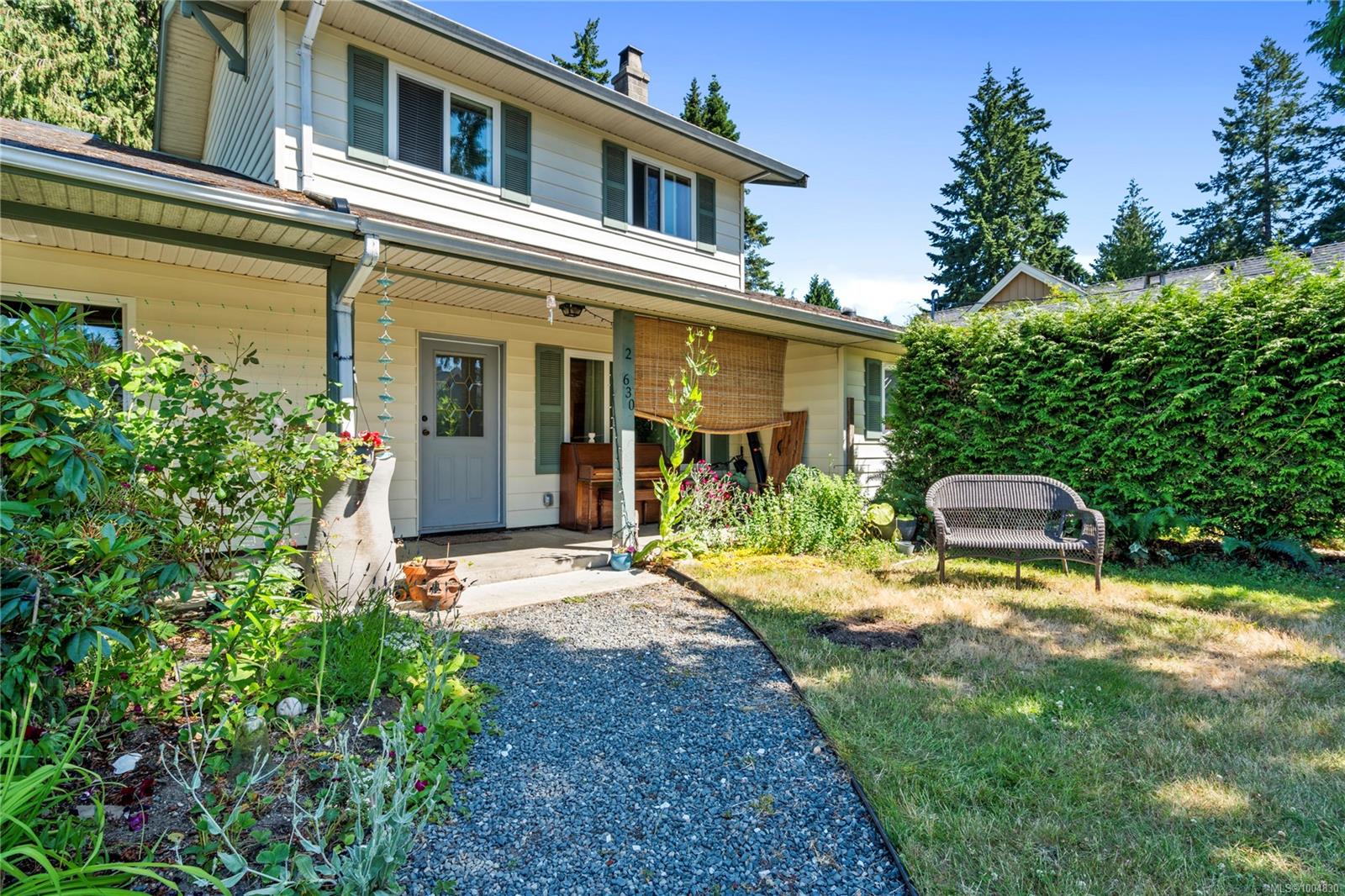 $674,900 - 630 Maple St<br>British Columbia, V9K 1J3