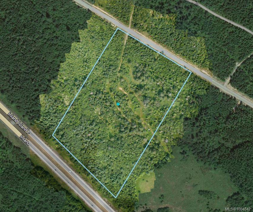 $699,900 - Lot 3 Flail Rd<br>British Columbia, V9K 2E9
