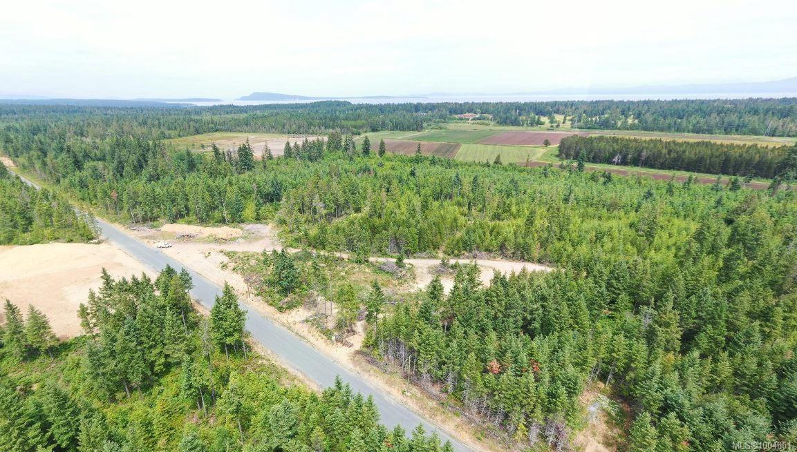 $799,900 - Lot 8 Flail Rd<br>British Columbia, V9K 2E9