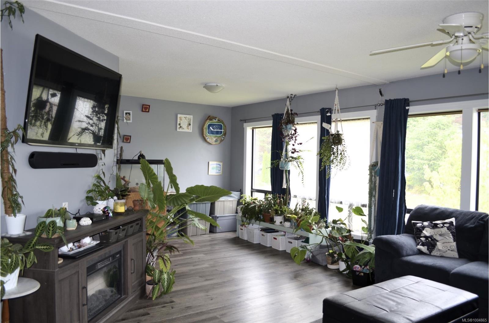 $214,900 - 5100 Duncan Bay Rd<br>British Columbia, V9H 1N5