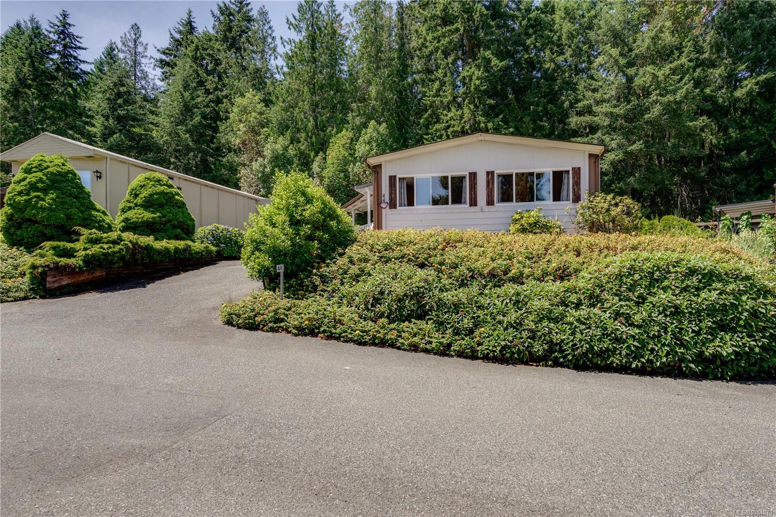 $249,000 - 3640 Trans Canada Hwy<br>British Columbia, V8H 0A2