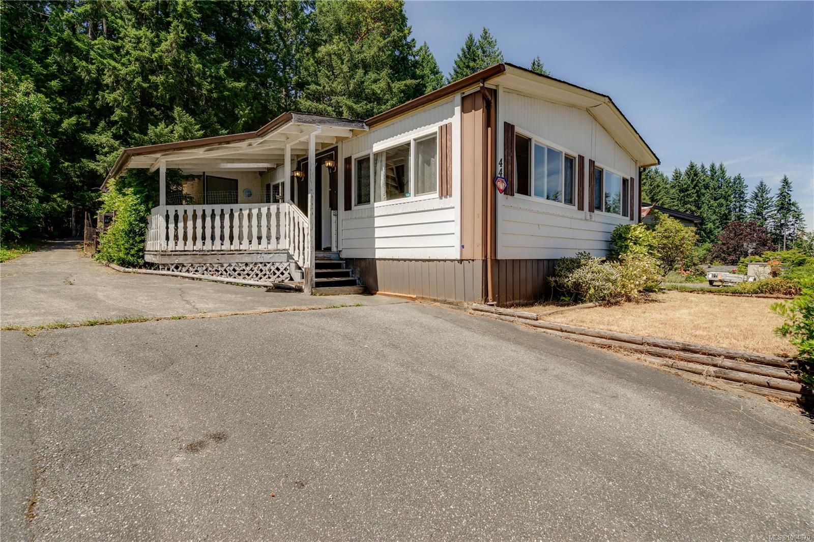$249,000 - 3640 Trans Canada Hwy<br>British Columbia, V8H 0A2
