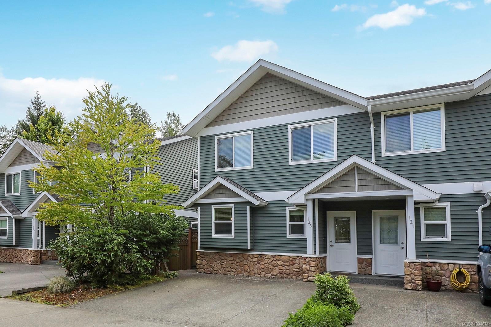 $465,000 - 170 Centennial Dr<br>British Columbia, V9N 9V7