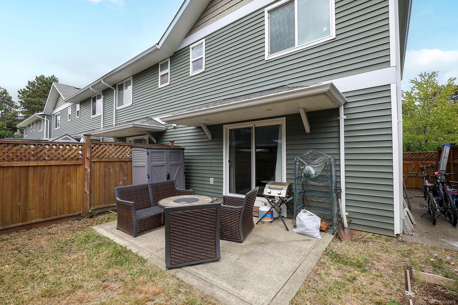 $465,000 - 170 Centennial Dr<br>British Columbia, V9N 9V7