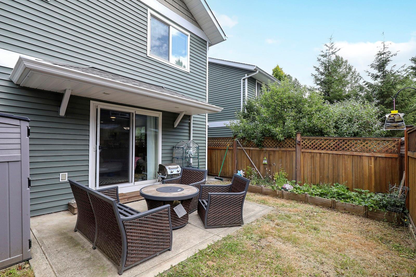 $465,000 - 170 Centennial Dr<br>British Columbia, V9N 9V7