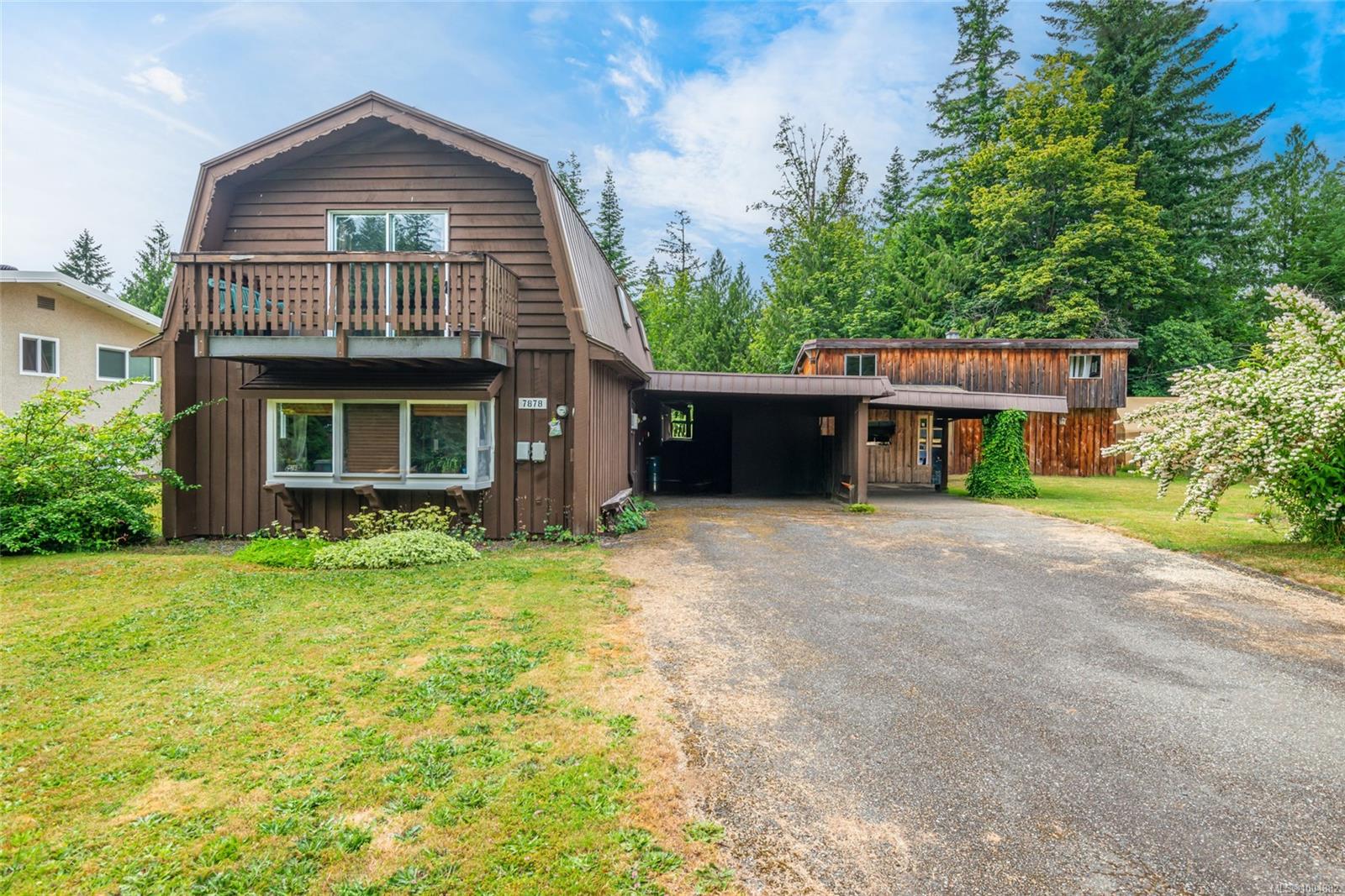 7878 Wardrop Rd, (PA Port Alberni) Port Alberni British Columbia, V9Y 8N2 $549,900