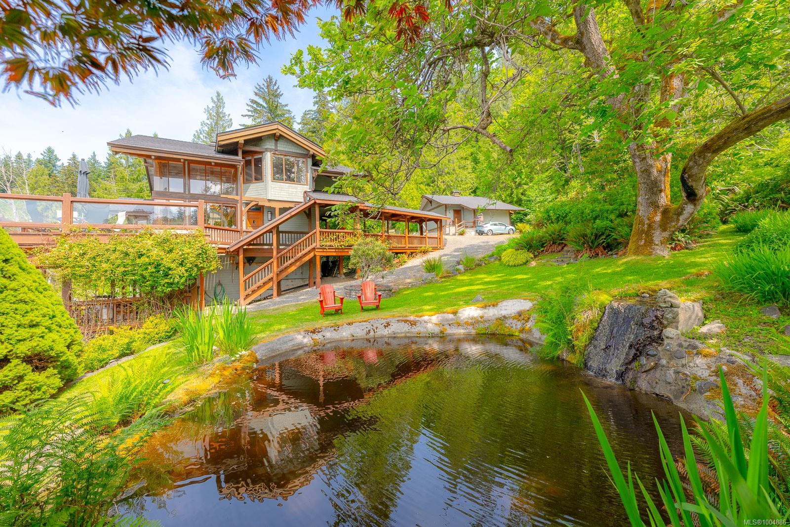 $2,690,000 - 1027&1033 West Rd<br>British Columbia, V0P 1N0