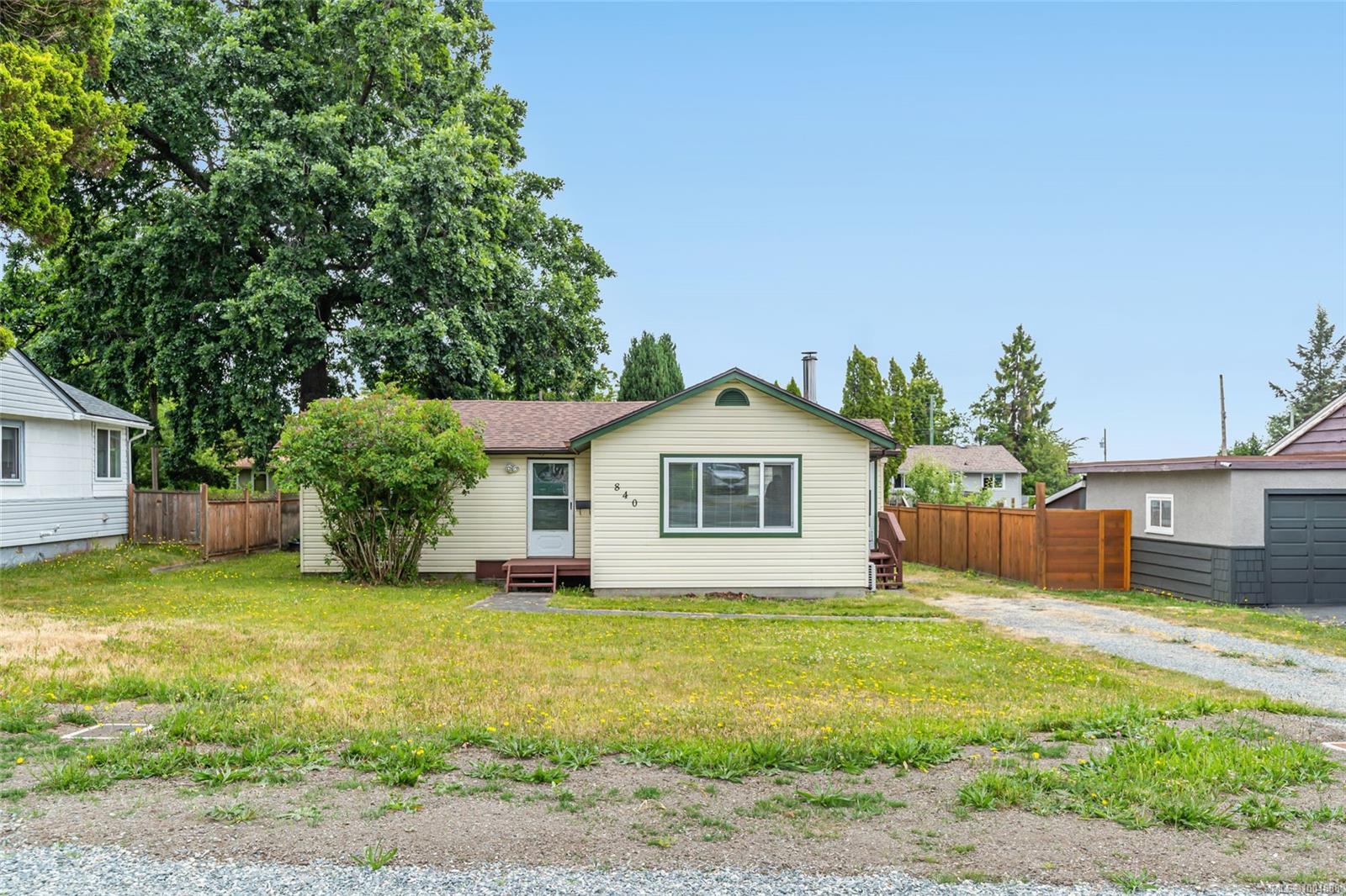 840 Oakley St, Na Central Nanaimo real estate property for sale in Nanaimo British Columbia, V9S 2A1