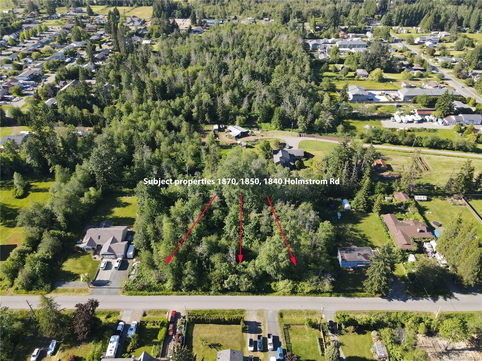 $499,000 - 1840 Holmstrom Rd<br>British Columbia, V9W 3T3