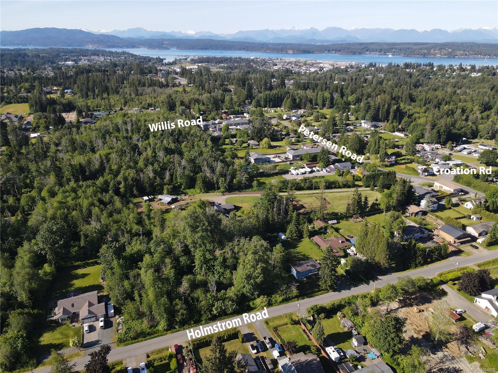 $499,000 - 1840 Holmstrom Rd<br>British Columbia, V9W 3T3