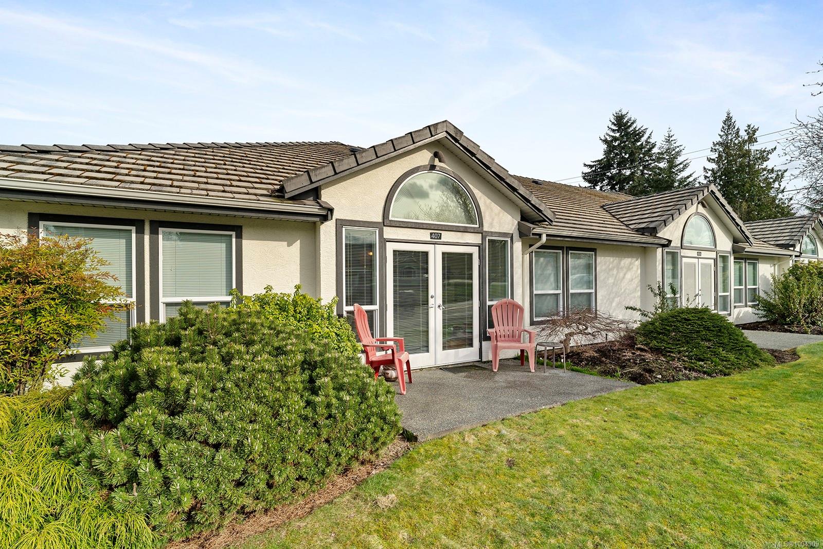 $305,000 - 264 McVickers St<br>British Columbia, V9P 2N5