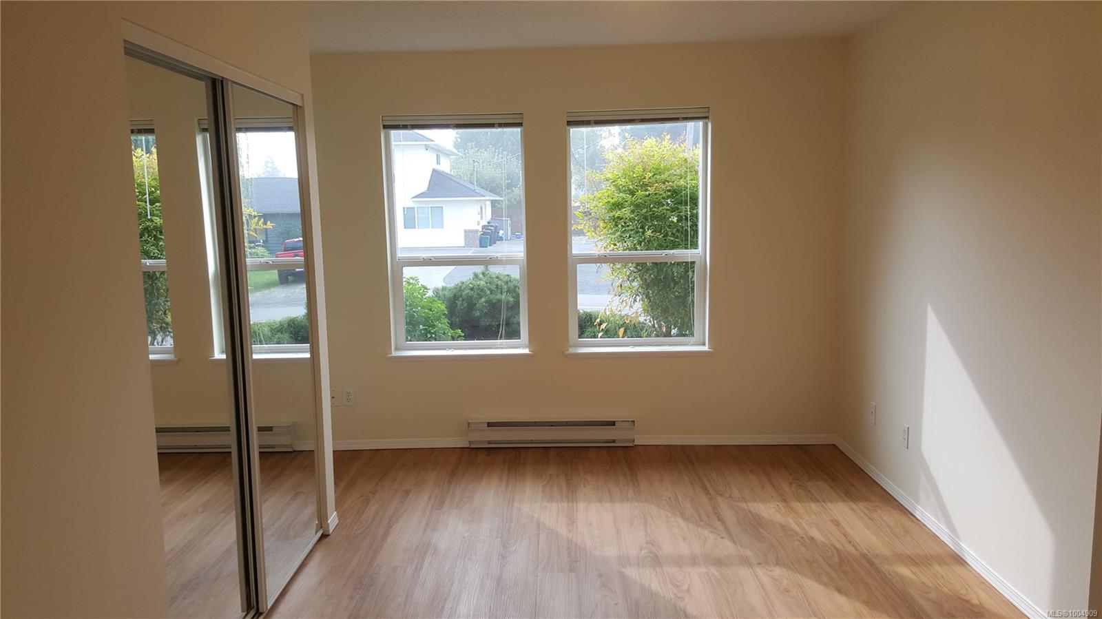 Real Estate