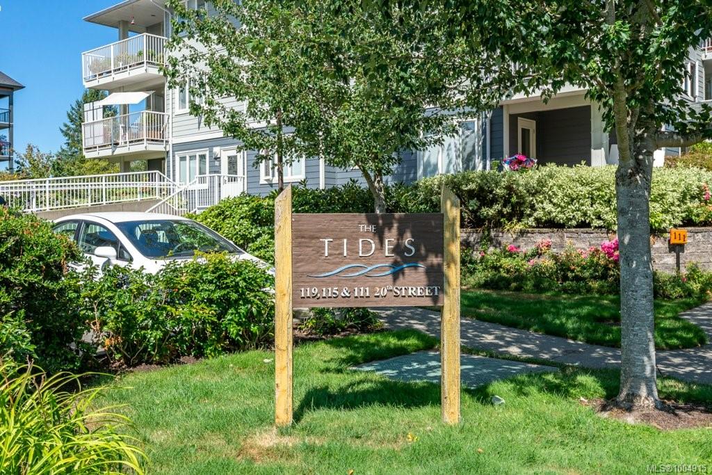 $467,500 - 119 20th St<br>British Columbia, V9N 8B1