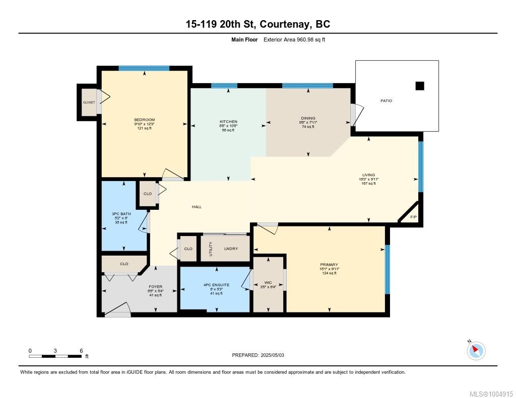 Real Estate