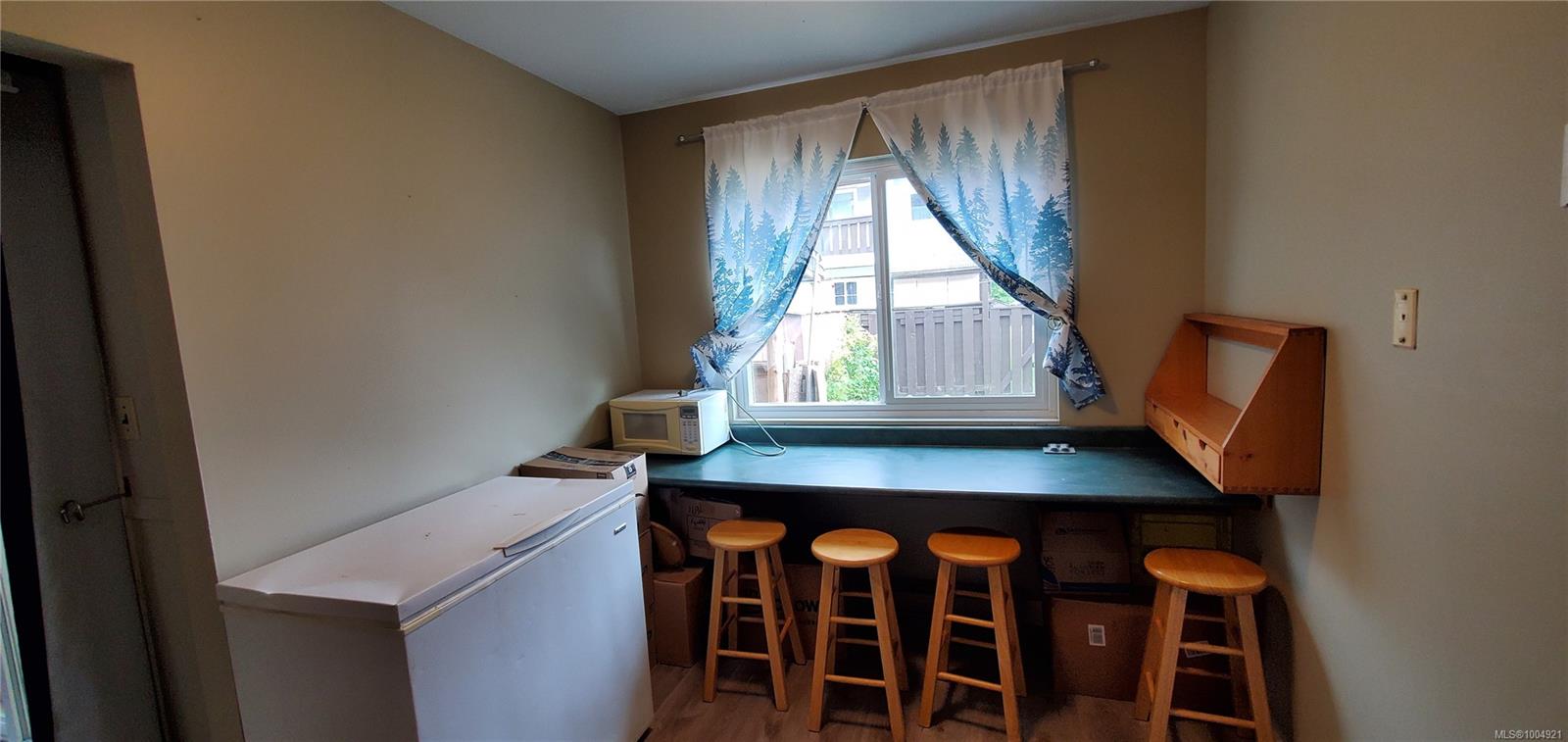 Real Estate