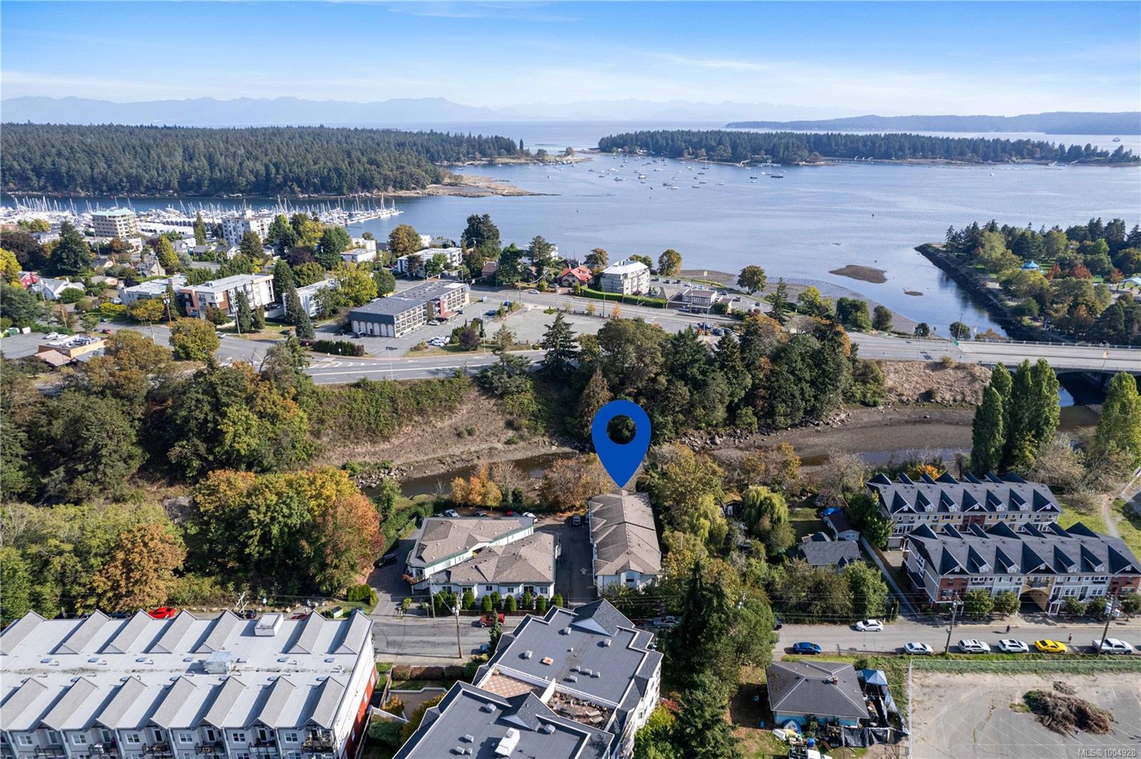 68 Mill St, Na Old City real estate property for sale in Nanaimo British Columbia, V9R 5A6