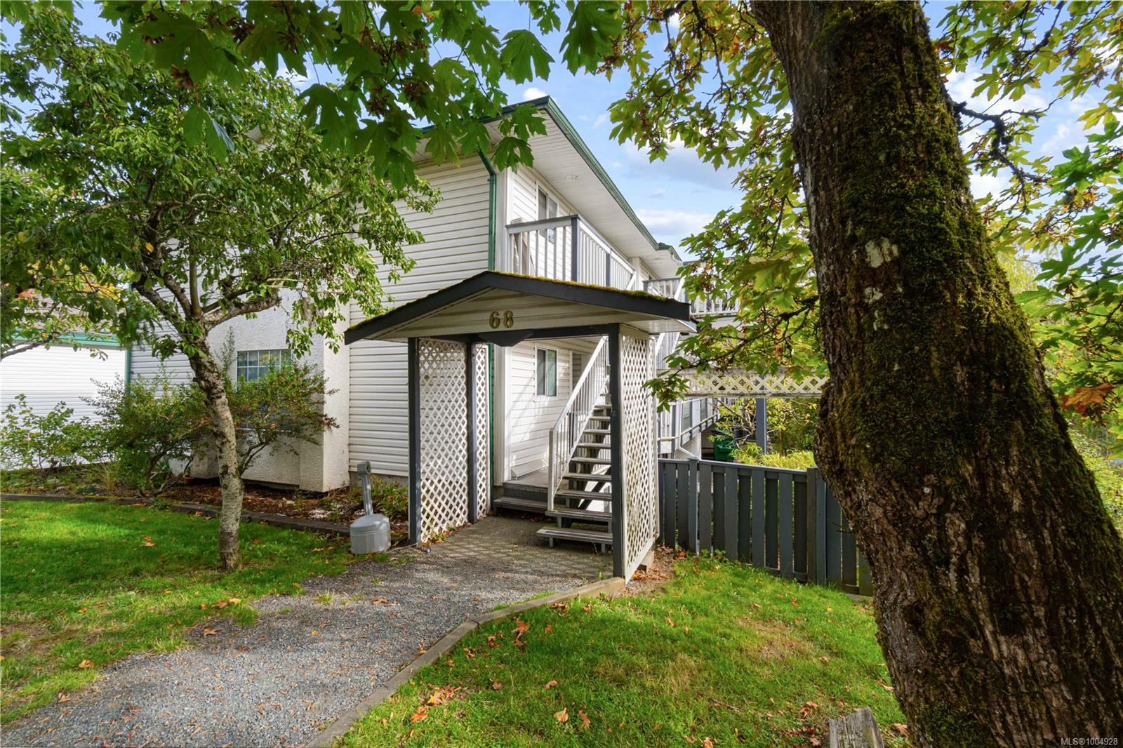 $439,600 - 68 Mill St<br>British Columbia, V9R 5A6
