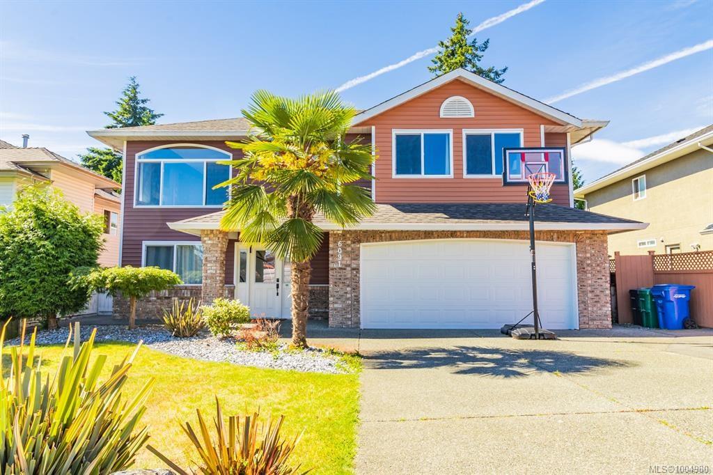 $1,050,000 - 6091 Sierra Way<br>British Columbia, V9V 1R8