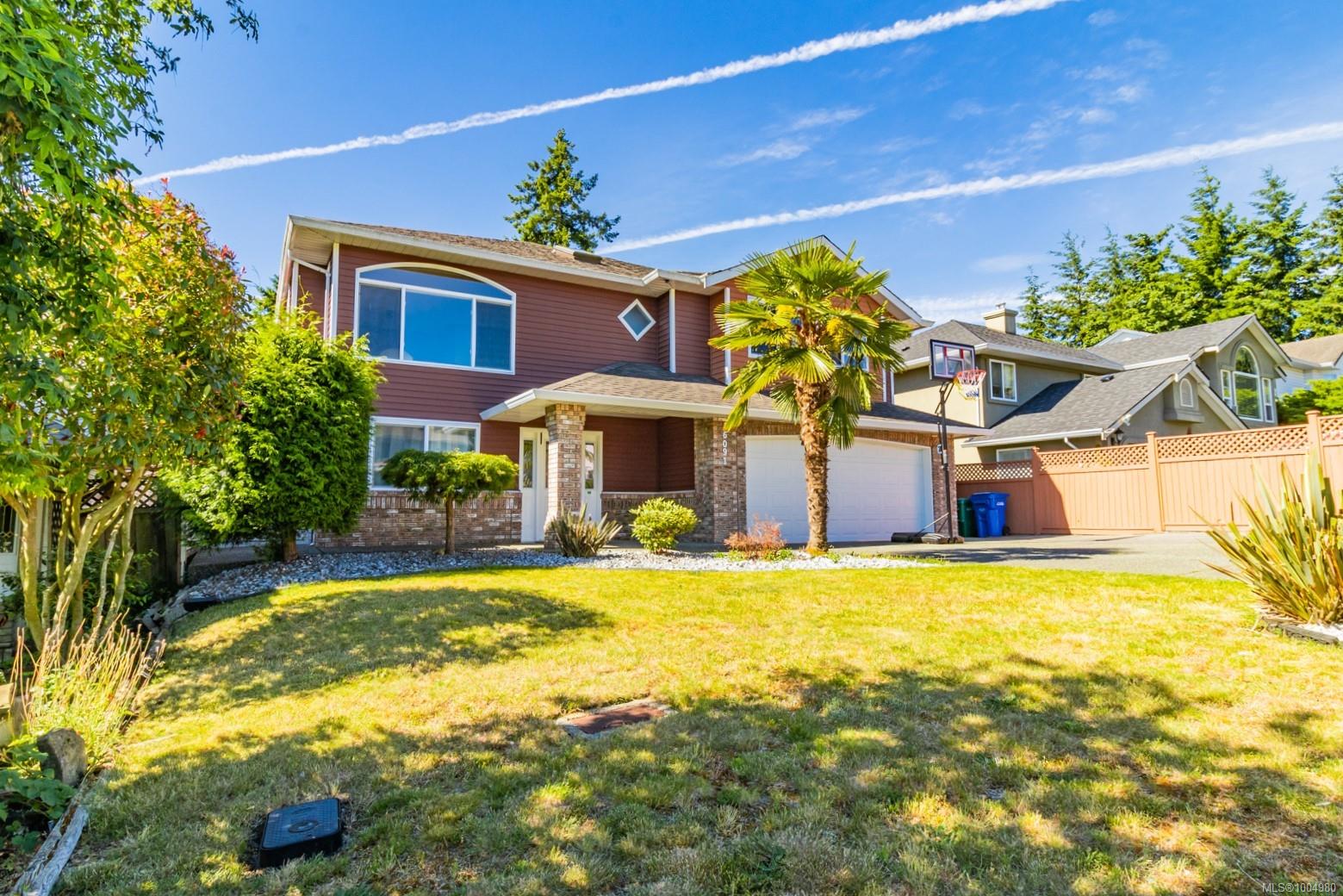 $1,050,000 - 6091 Sierra Way<br>British Columbia, V9V 1R8