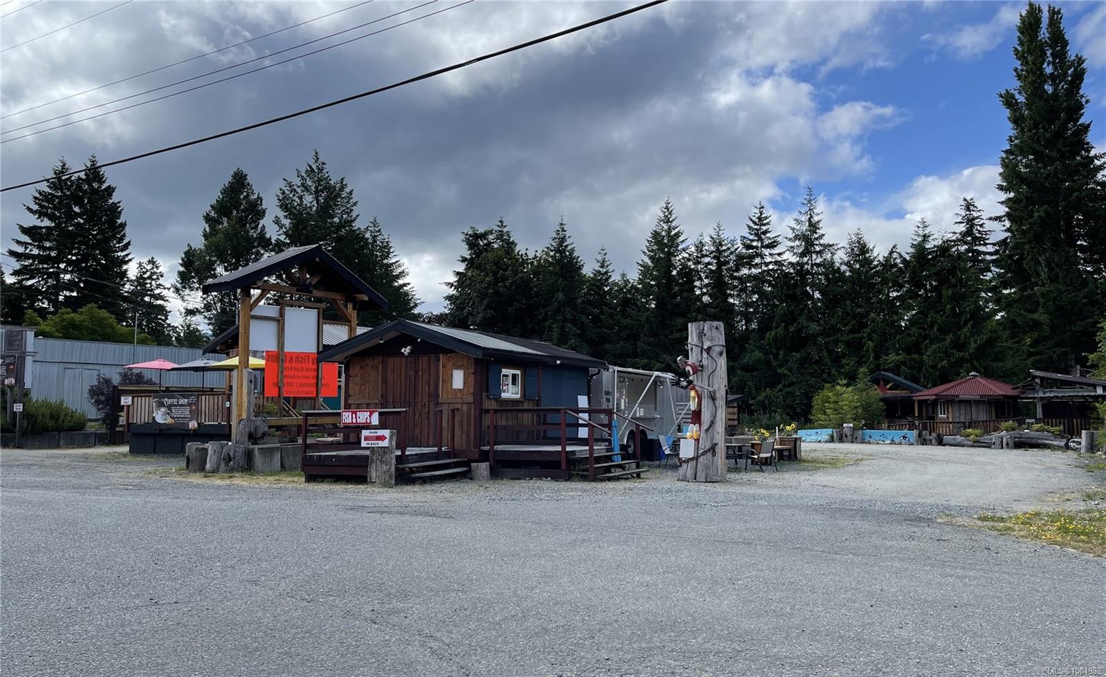 2990 Alberni Hwy, (PA Port Alberni) Port Alberni British Columbia, V9Y 8R3 $449,999