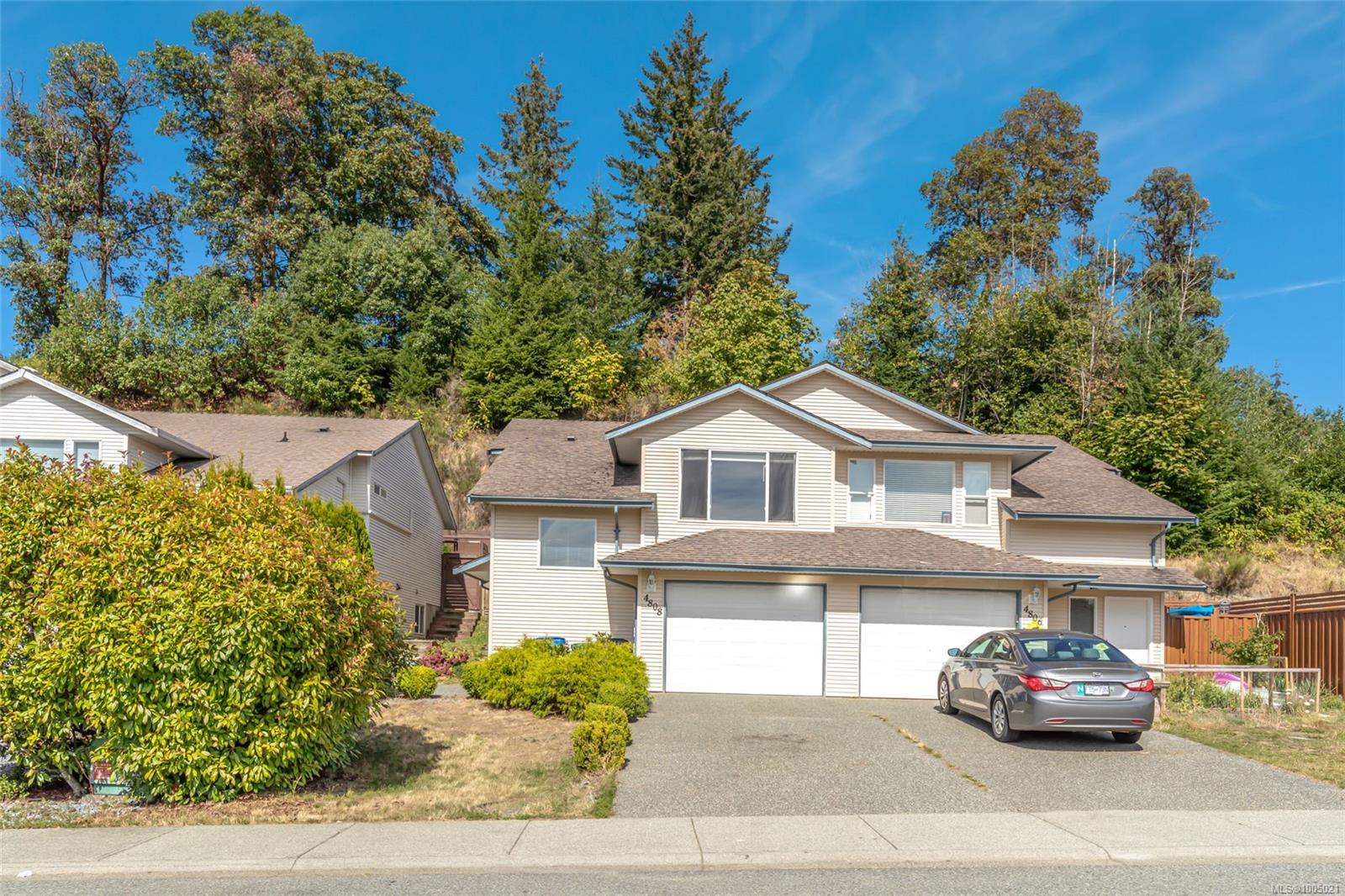 4808 Fairbrook Cres, Na Uplands real estate property for sale in Nanaimo British Columbia, V9T 6M6