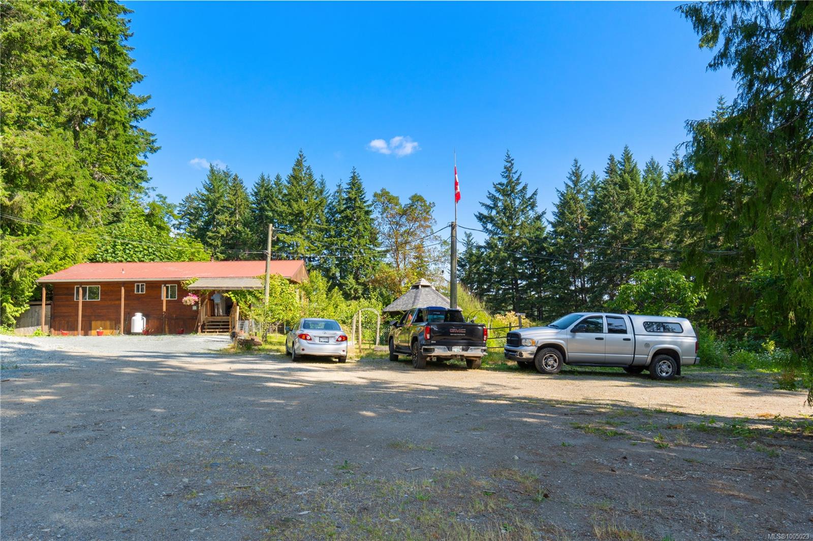 2642 South Wellington Rd, Na Extension real estate property for sale in Nanaimo British Columbia, V9X 1X5