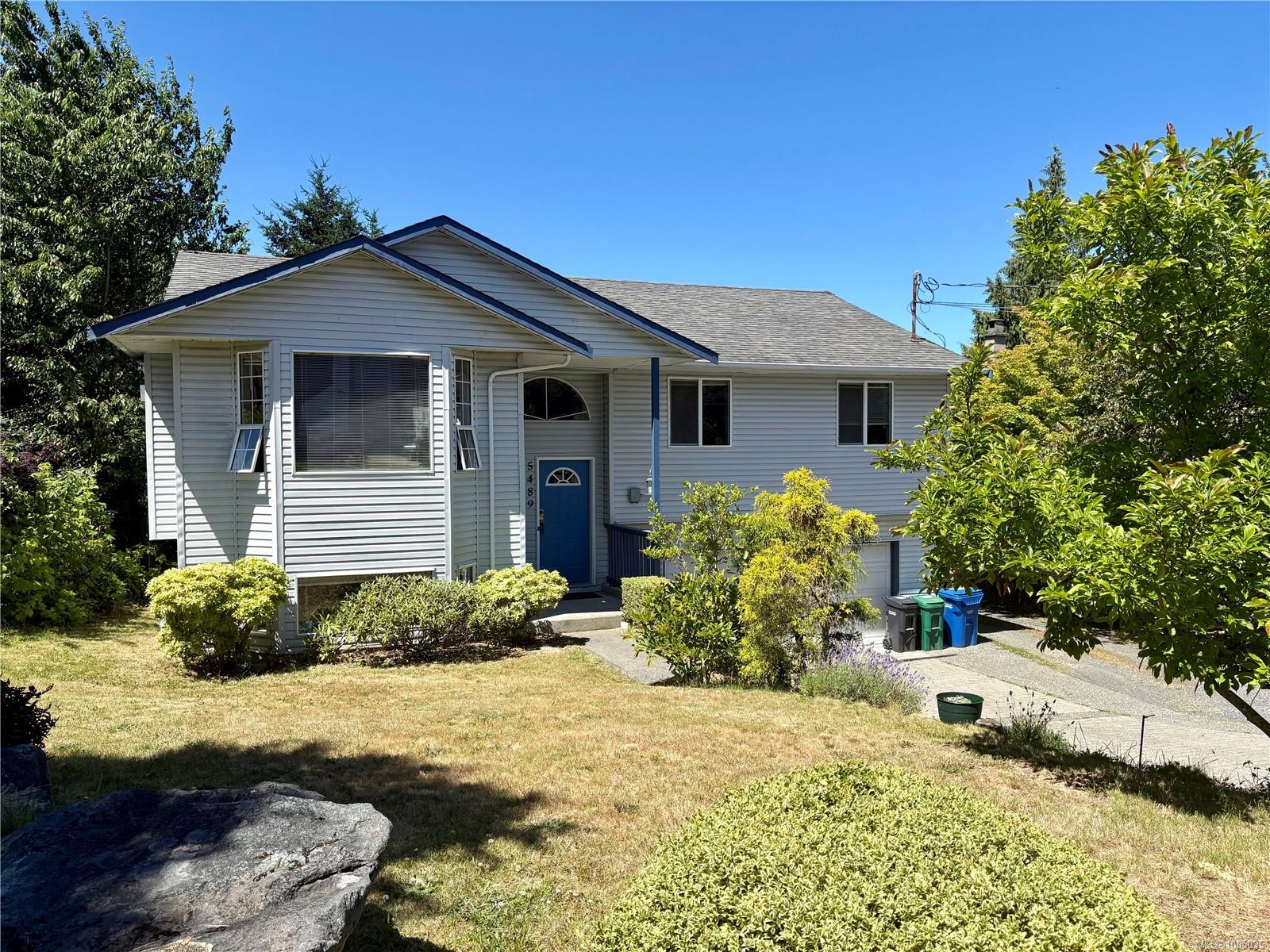 5489 Kenwill Dr, Na North Nanaimo real estate property for sale in Nanaimo British Columbia, V9T 5M5