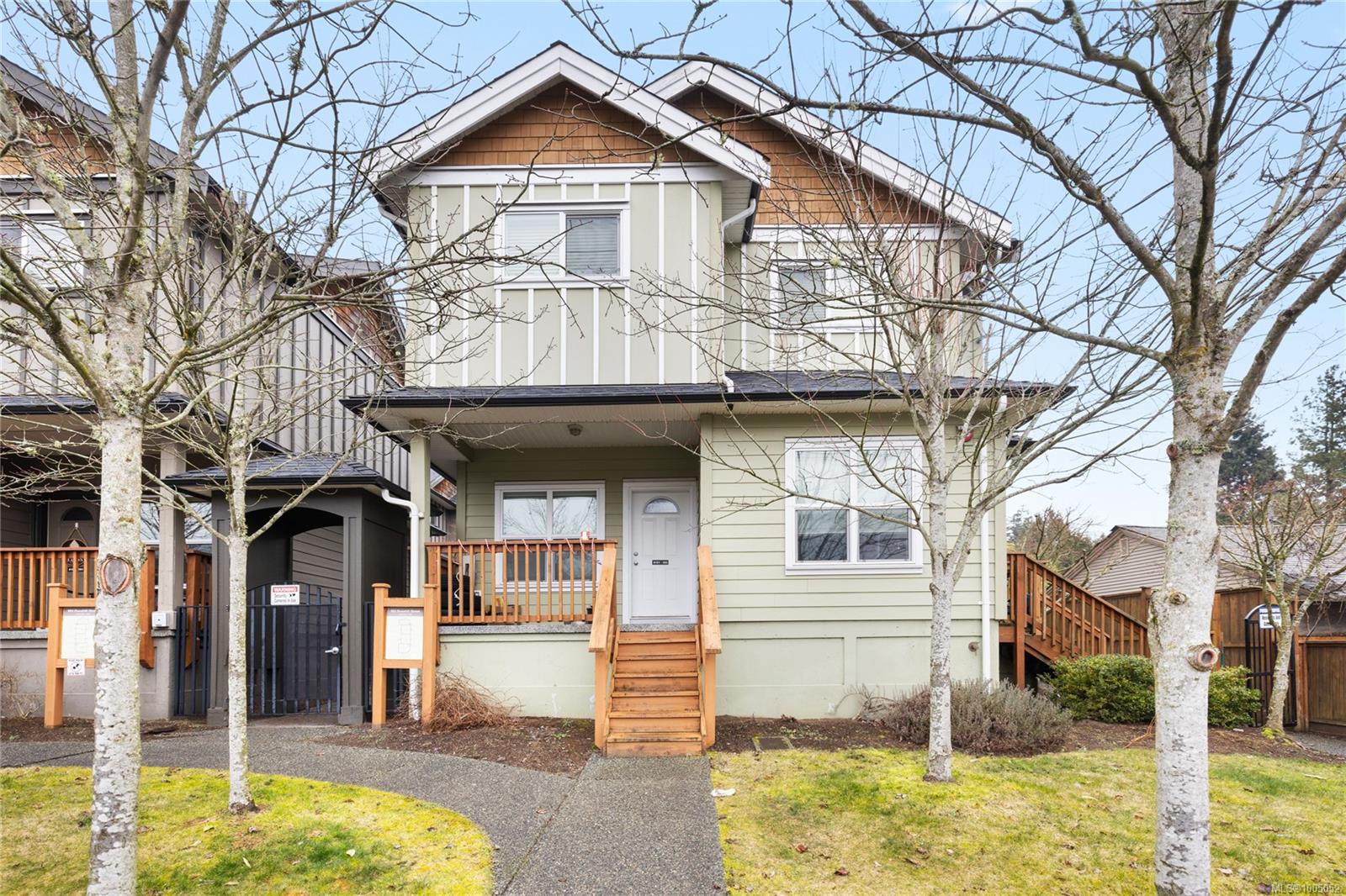 582 Rosehill St, Na Central Nanaimo real estate property for sale in Nanaimo British Columbia, V9S 1H6