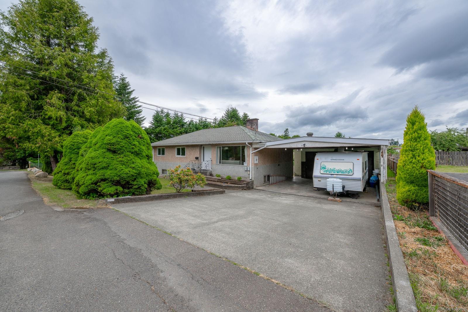 $569,000 - 4950 John St<br>Port Alberni, British Columbia, V9Y 8R6