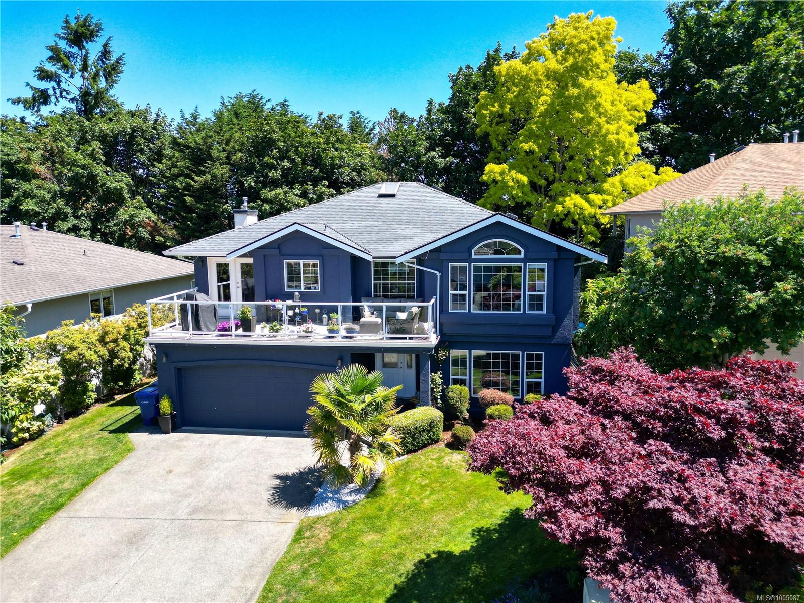 5338 Bayshore Dr, Na Hammond Bay real estate property for sale in Nanaimo British Columbia, V9V 1R4