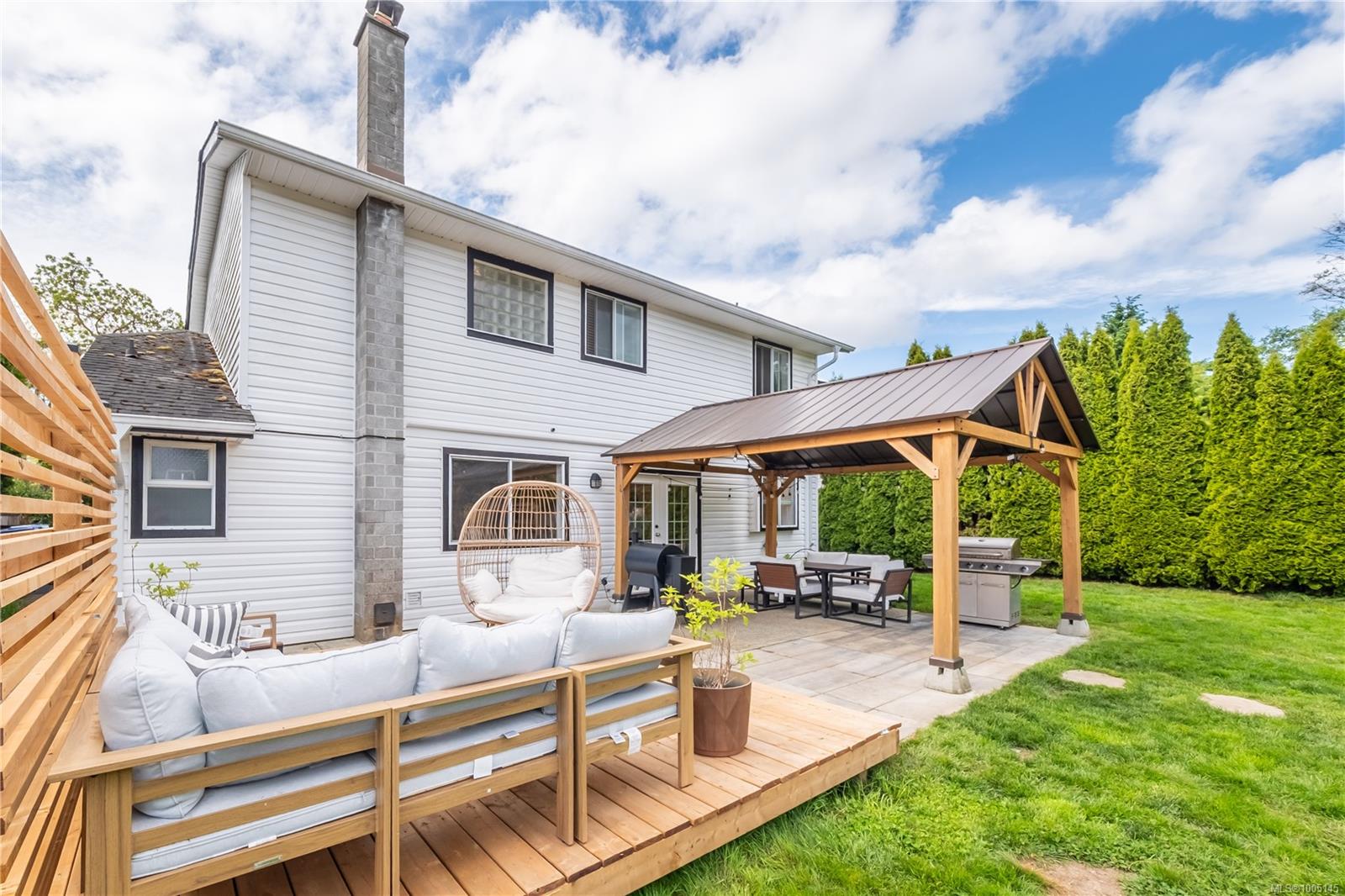 $899,900 - 5932 Tasha Pl<br>British Columbia, V9V 1J4