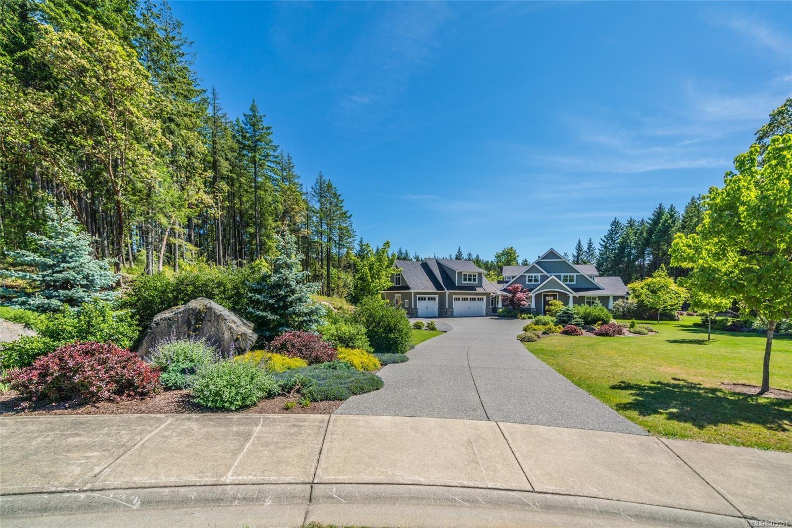 1432 Kaz Crt, Na University District real estate property for sale in Nanaimo British Columbia, V9R 0B4