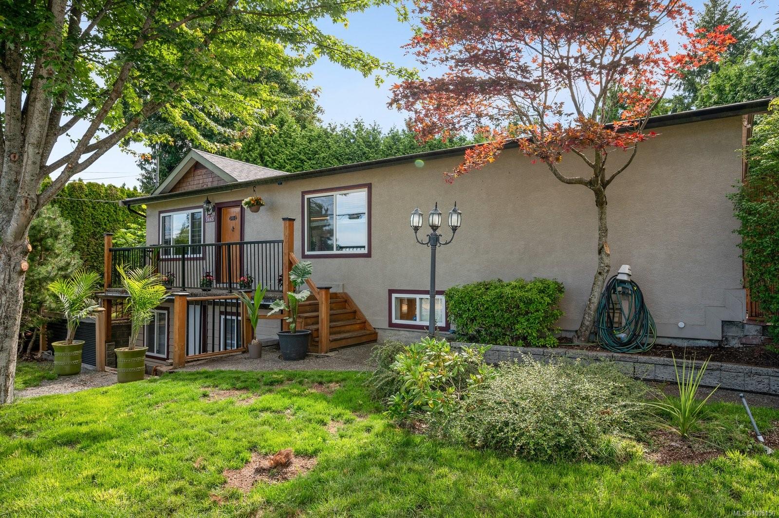 $738,000 - 5665 TURNER Rd<br>British Columbia, V9T 5N8