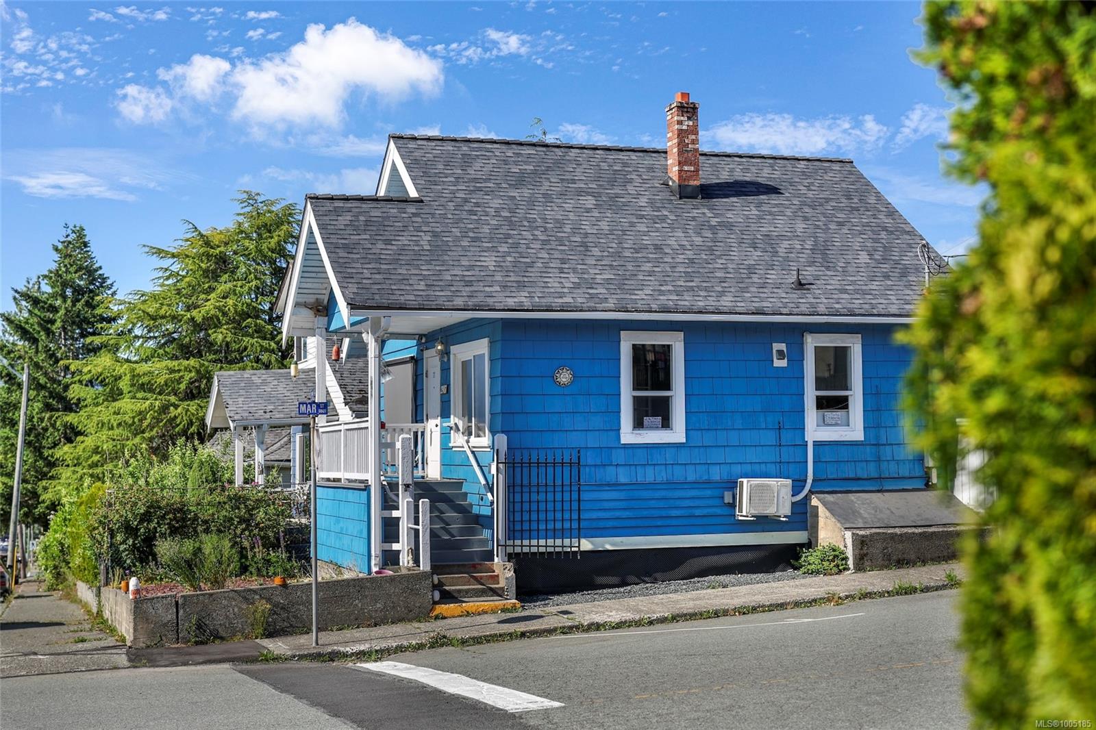 $439,900 - 2907 2nd Ave<br>Port Alberni, British Columbia, V9Y 1Z3