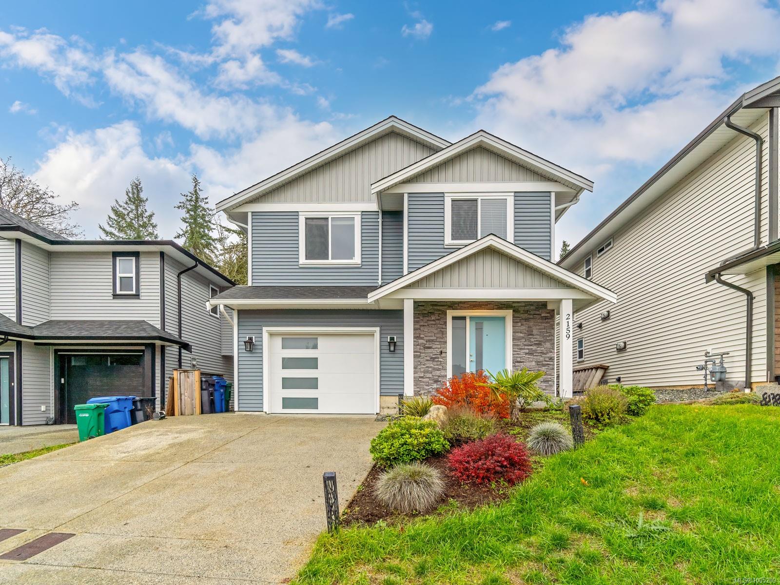 2159 Salmon Rd, Na University District real estate property for sale in Nanaimo British Columbia, V9R 6J2