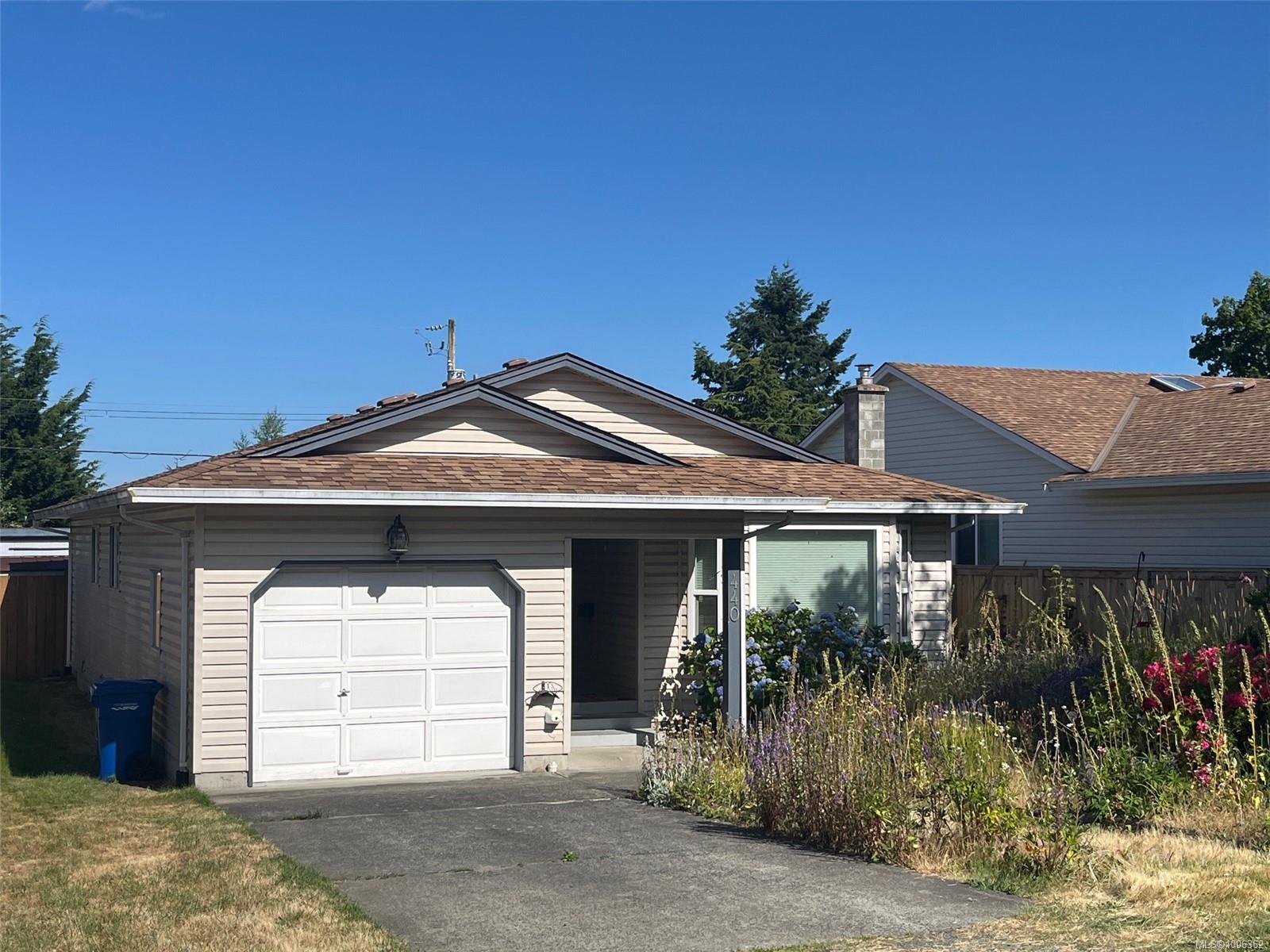 440 Hillcrest Ave, Na University District real estate property for sale in Nanaimo British Columbia, V9R 3M1