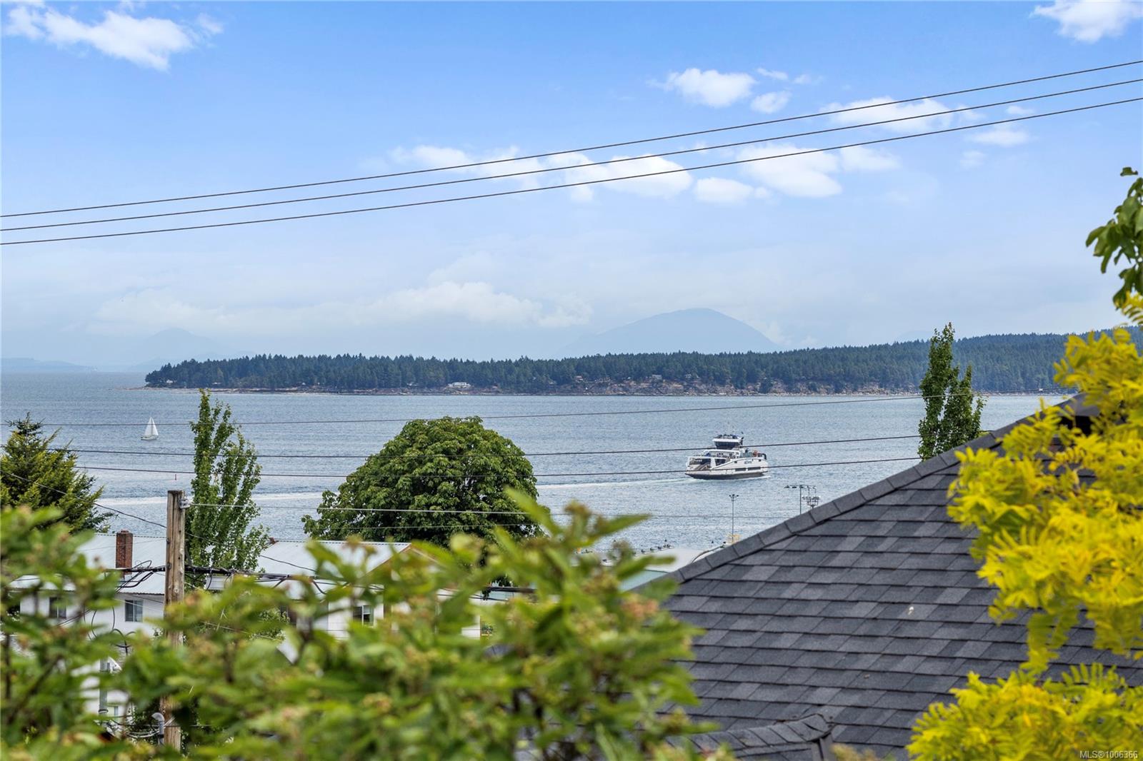 $374,900 - 650 Prideaux St<br>British Columbia, V9R 2P1