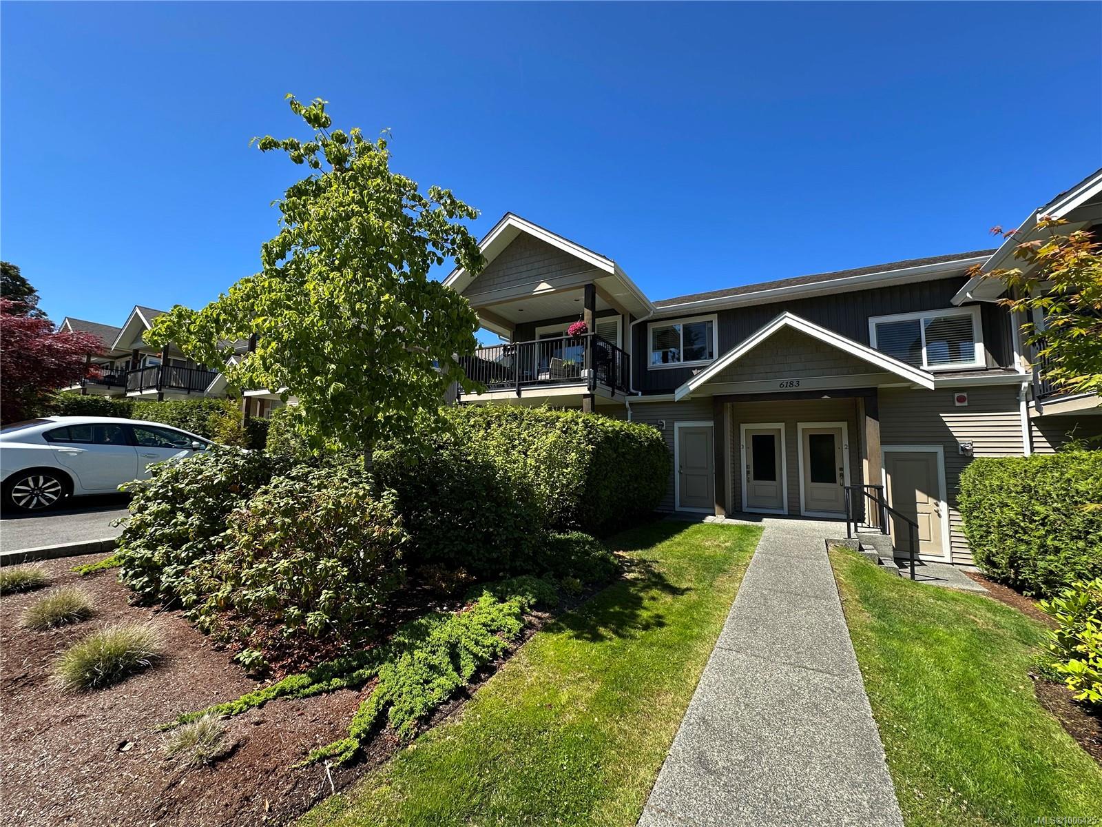 6183 Nitinat Way, Na North Nanaimo real estate property for sale in Nanaimo British Columbia, V9V 0A9