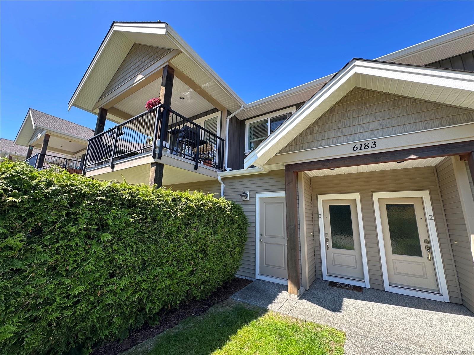 $634,900 - 6183 Nitinat Way<br>British Columbia, V9V 0A9