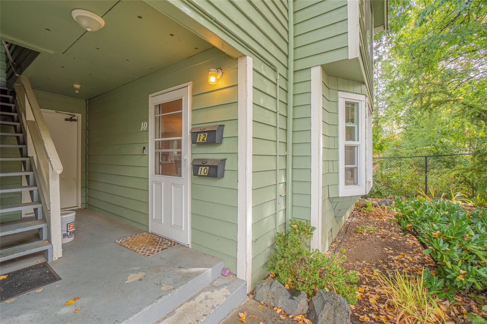 $399,900 - 1600 Morey Rd<br>British Columbia, V9S 1J7