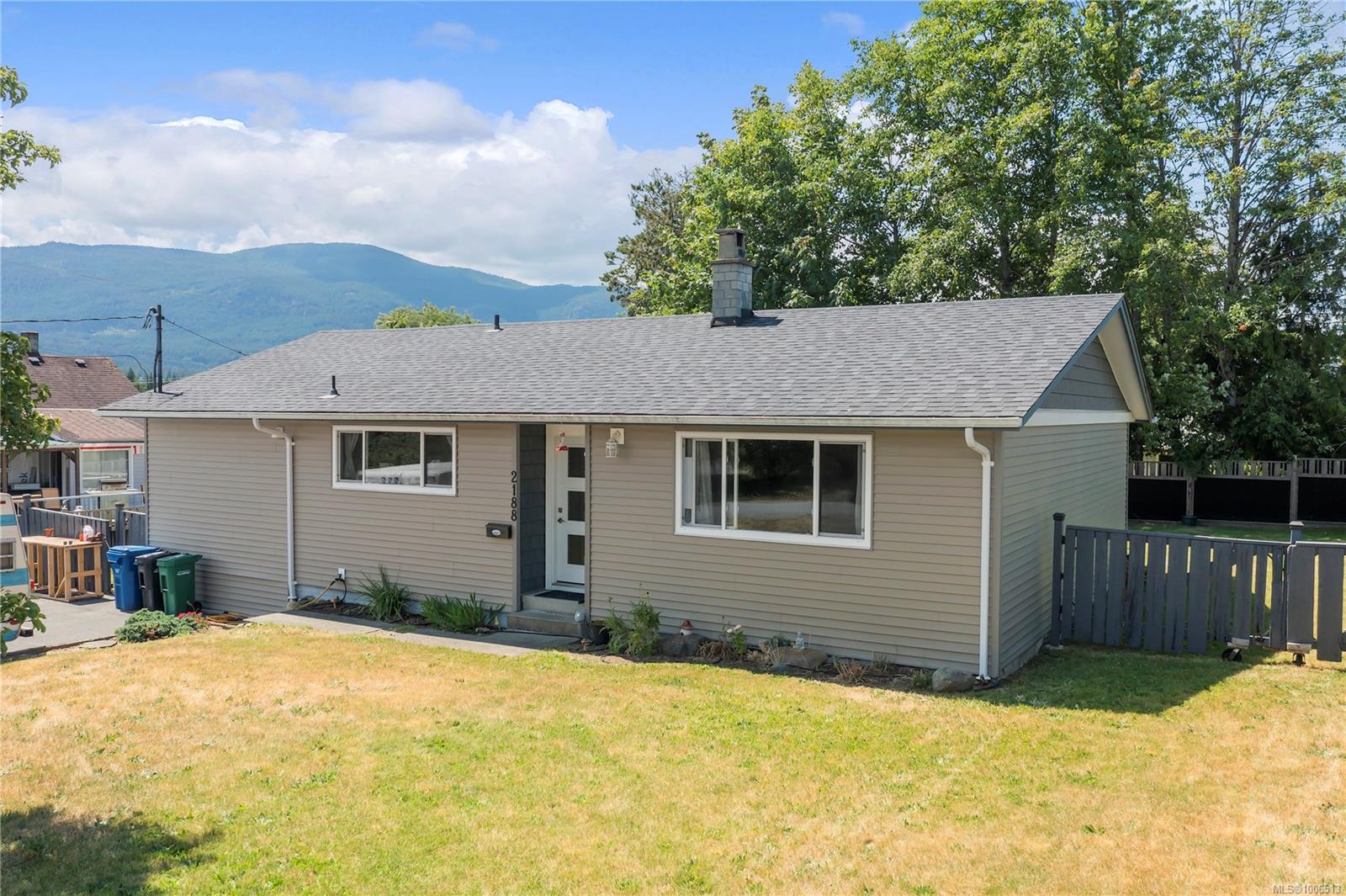 2188 Lark Cres, Na Central Nanaimo real estate property for sale in Nanaimo British Columbia, V9S 5J8
